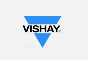 Vishay˾LOGO